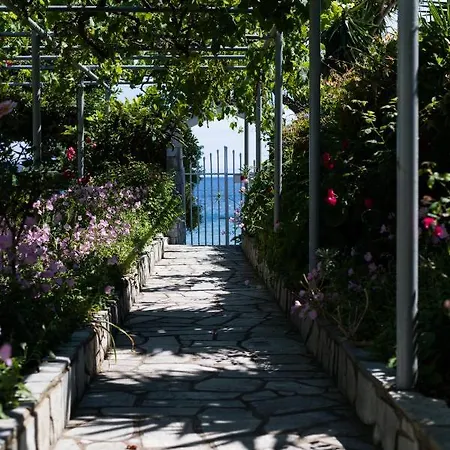 شقة Kima Skiathos