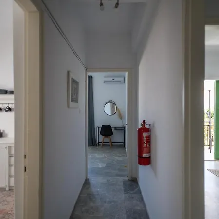 Kima Skiathos شقة