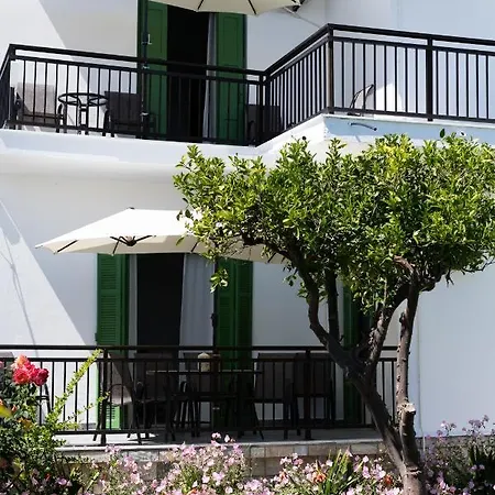 Kima Skiathos Apartment Megali Ammos (Skiathos)