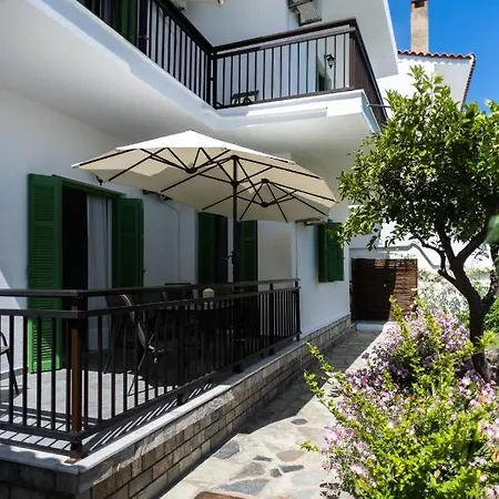 Kima Skiathos Megali Ammos (Skiathos)