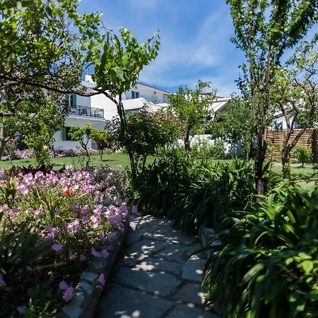 Kima Skiathos Apartment *