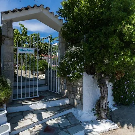 Kima Skiathos