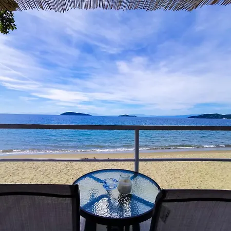 Kima Skiathos Apartment Megali Ammos (Skiathos)