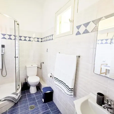 Kima Skiathos Apartment Megali Ammos (Skiathos)
