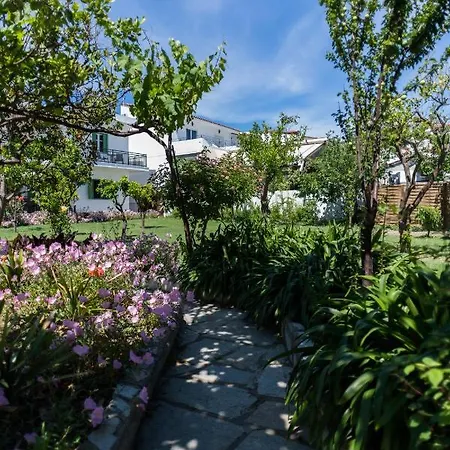 Kima Skiathos Apartament *