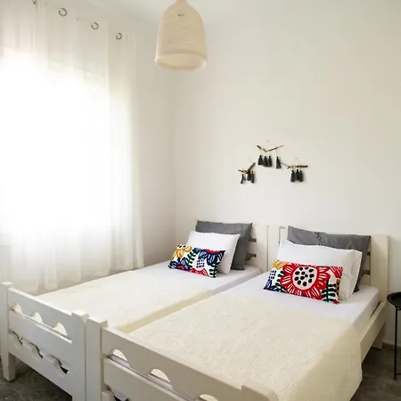 Kima Skiathos Apartament *