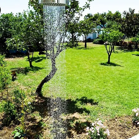Kima Skiathos Apartament Megali Ammos (Skiathos)